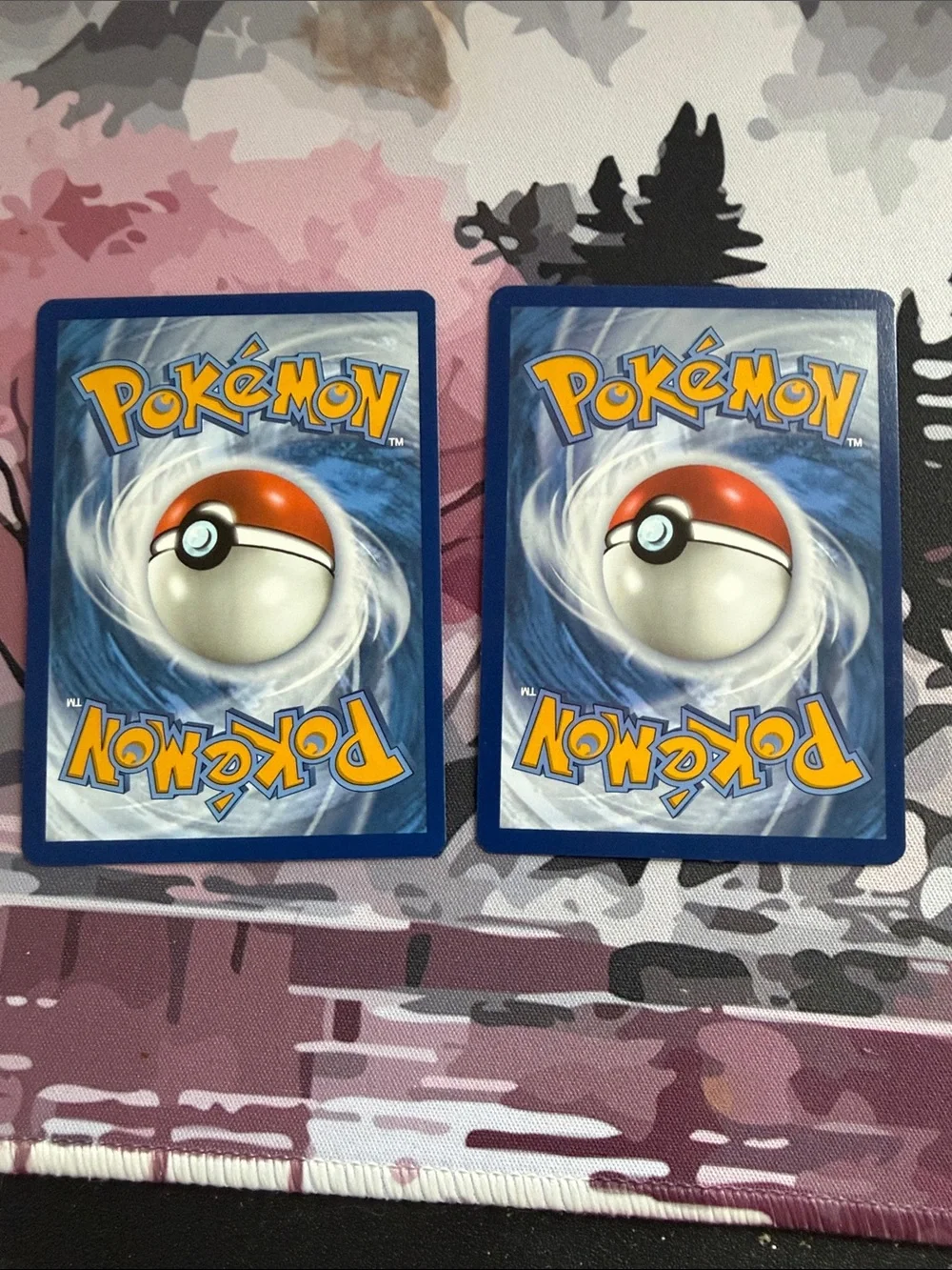 Poochyena & Mightyena Evolution Lot | Temporal Forces + Astral Radiance| ✨5/$25✨